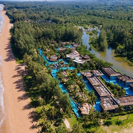 The Haven Khao Lak - Sha Extra Plus (Adults Only) Hotel Buitenkant foto