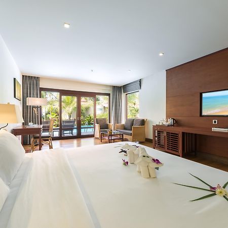 The Haven Khao Lak - Sha Extra Plus (Adults Only) Hotel Buitenkant foto