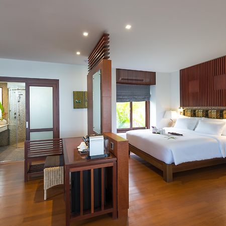 The Haven Khao Lak - Sha Extra Plus (Adults Only) Hotel Buitenkant foto