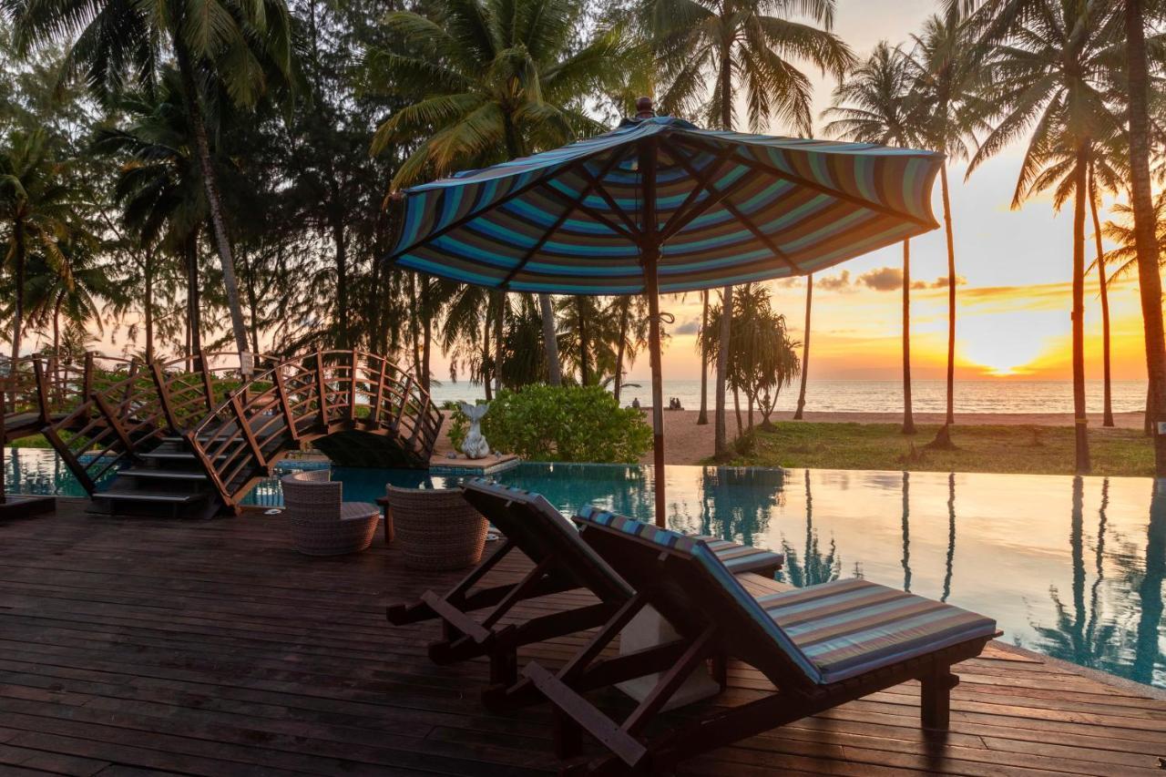 The Haven Khao Lak - Sha Extra Plus (Adults Only) Hotel Buitenkant foto