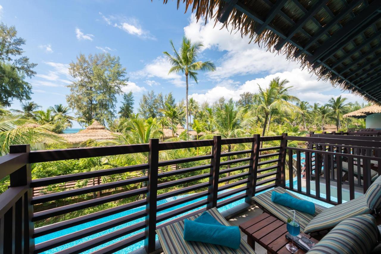 The Haven Khao Lak - Sha Extra Plus (Adults Only) Hotel Buitenkant foto