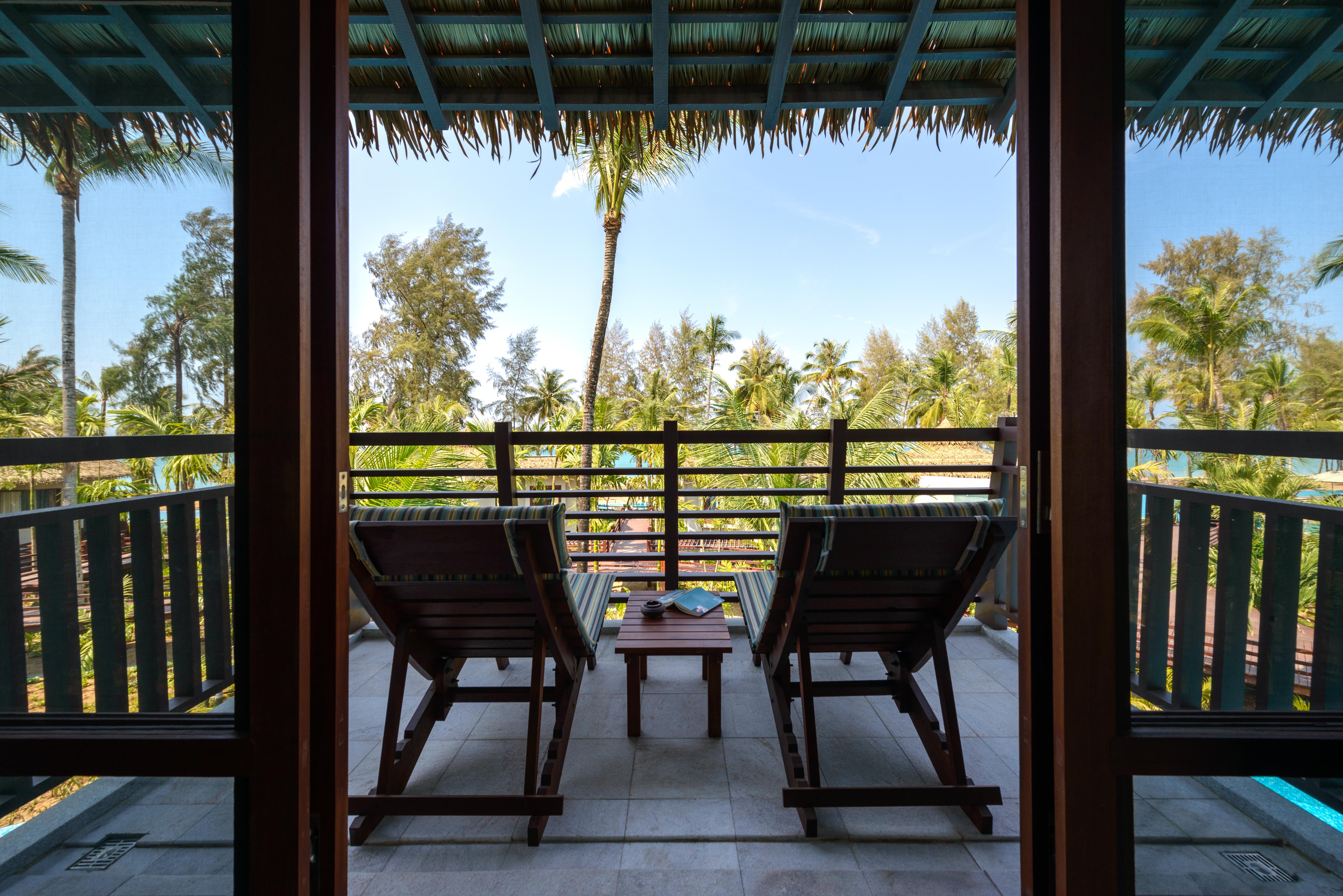 The Haven Khao Lak - Sha Extra Plus (Adults Only) Hotel Buitenkant foto