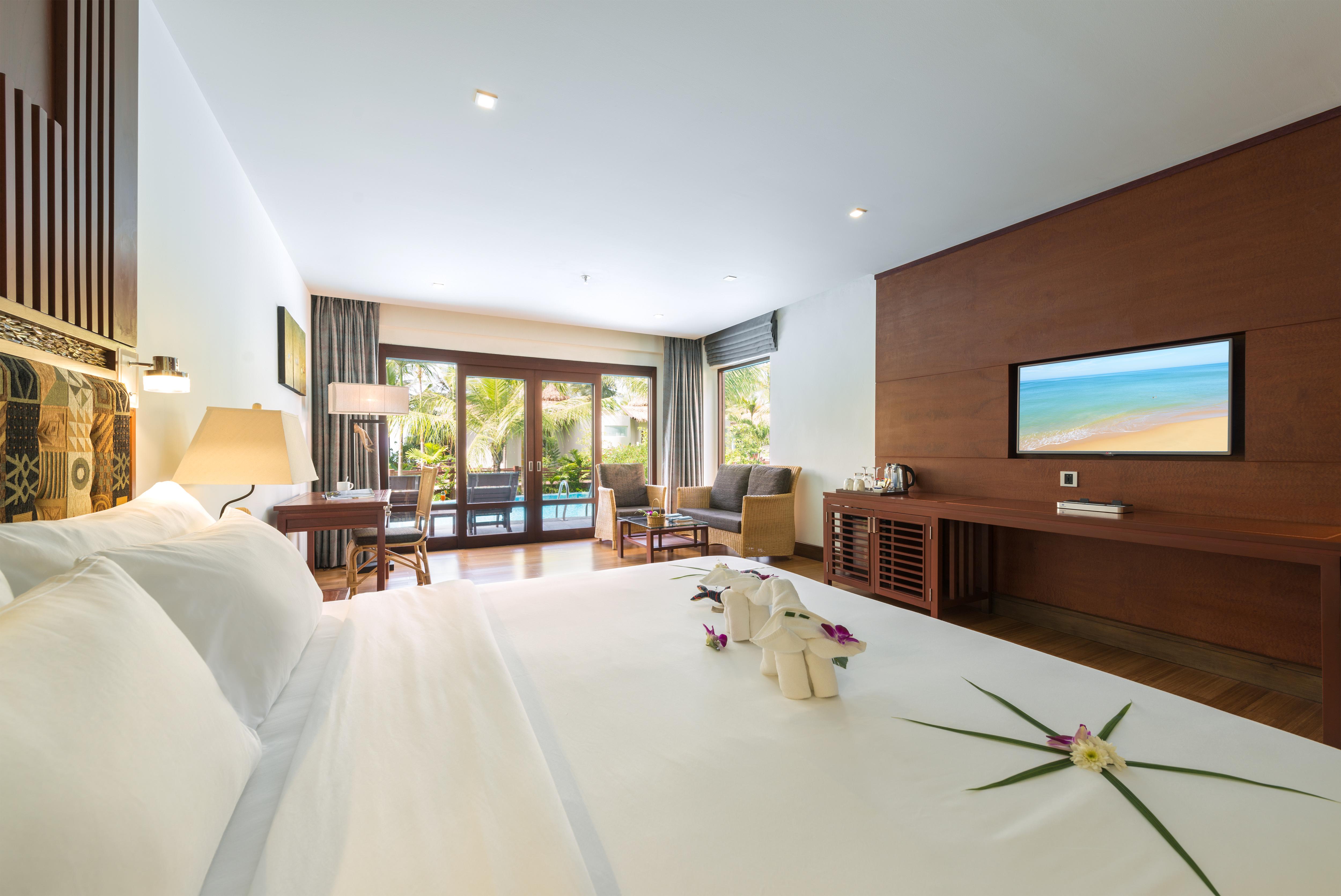 The Haven Khao Lak - Sha Extra Plus (Adults Only) Hotel Buitenkant foto