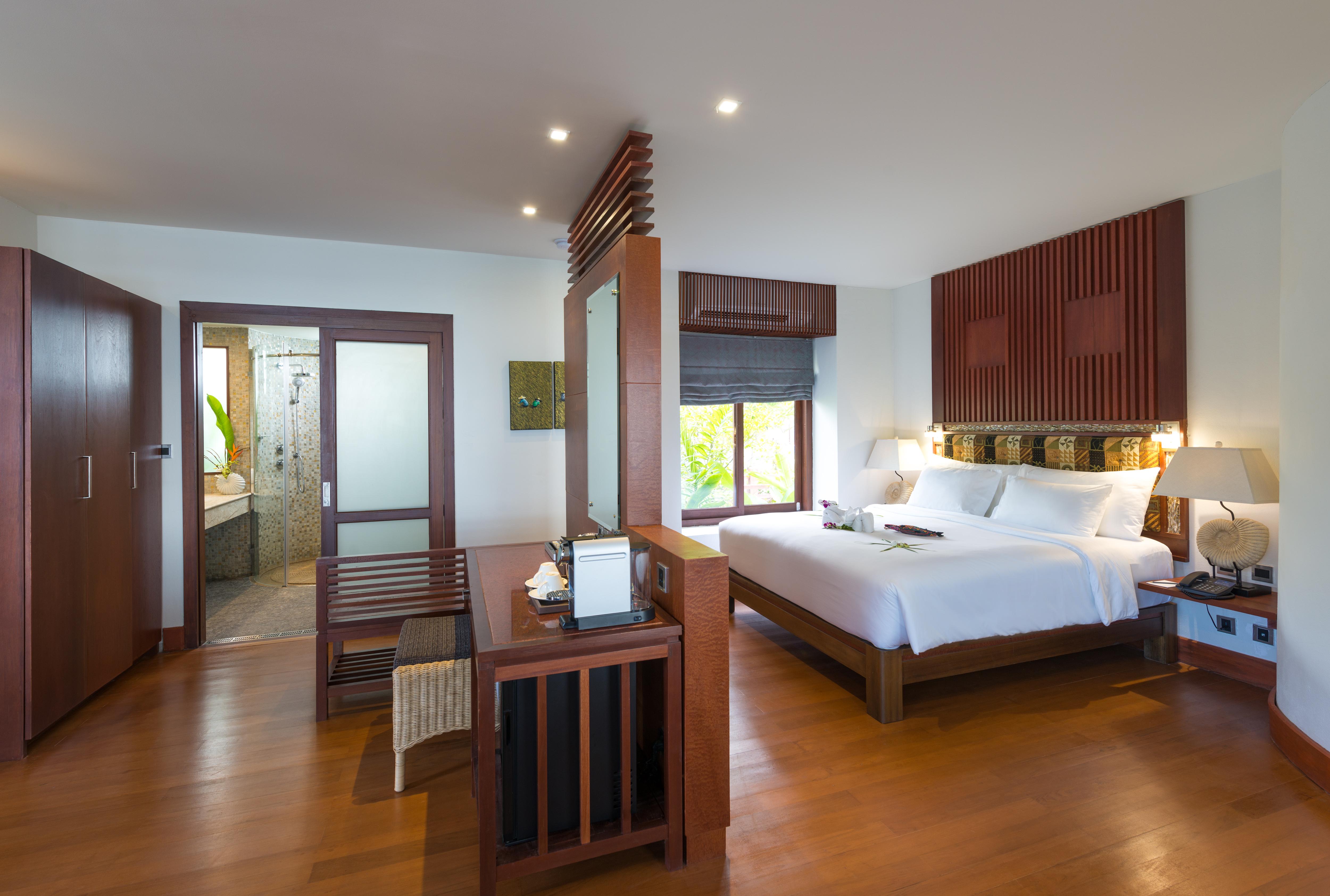 The Haven Khao Lak - Sha Extra Plus (Adults Only) Hotel Buitenkant foto