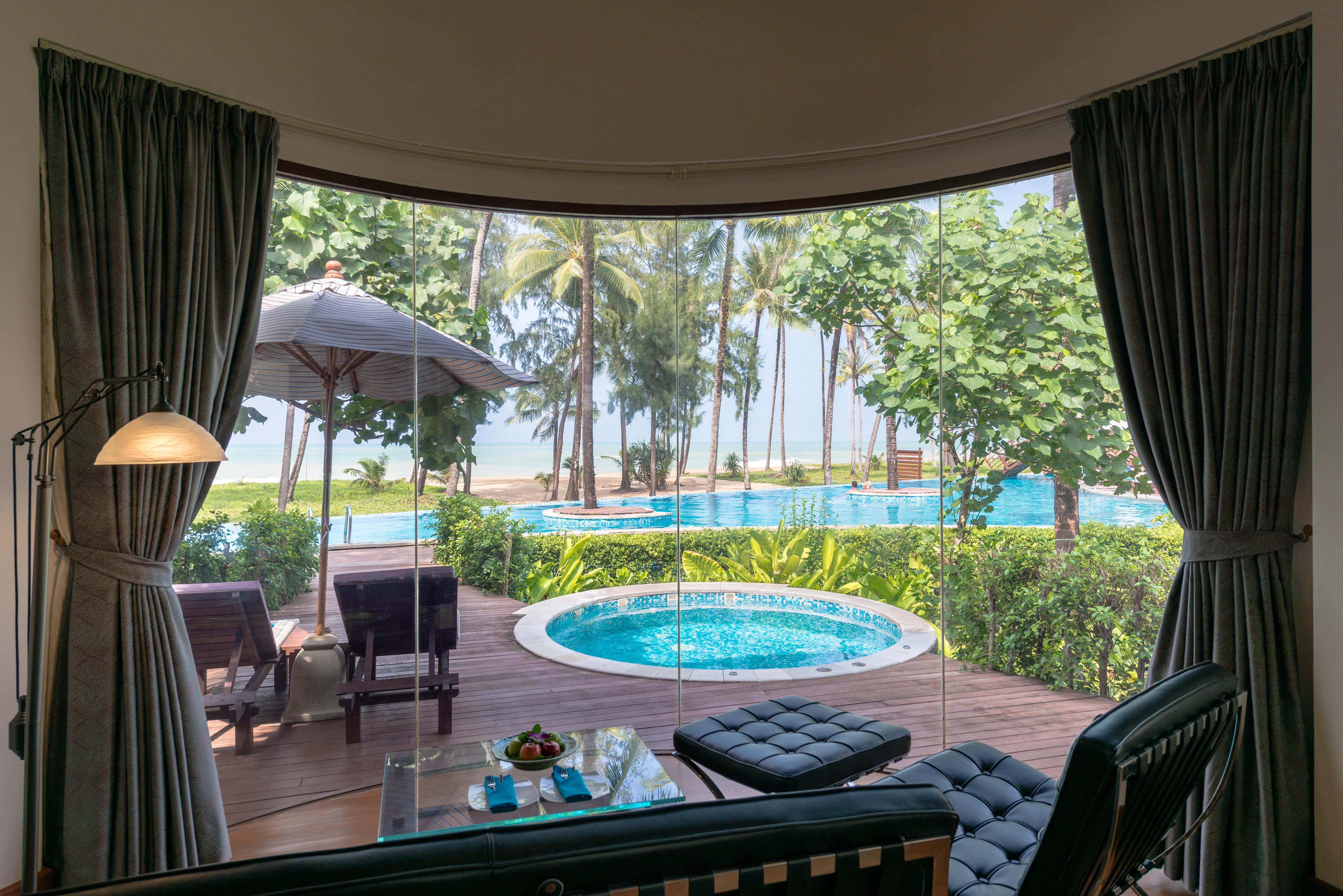 The Haven Khao Lak - Sha Extra Plus (Adults Only) Hotel Buitenkant foto