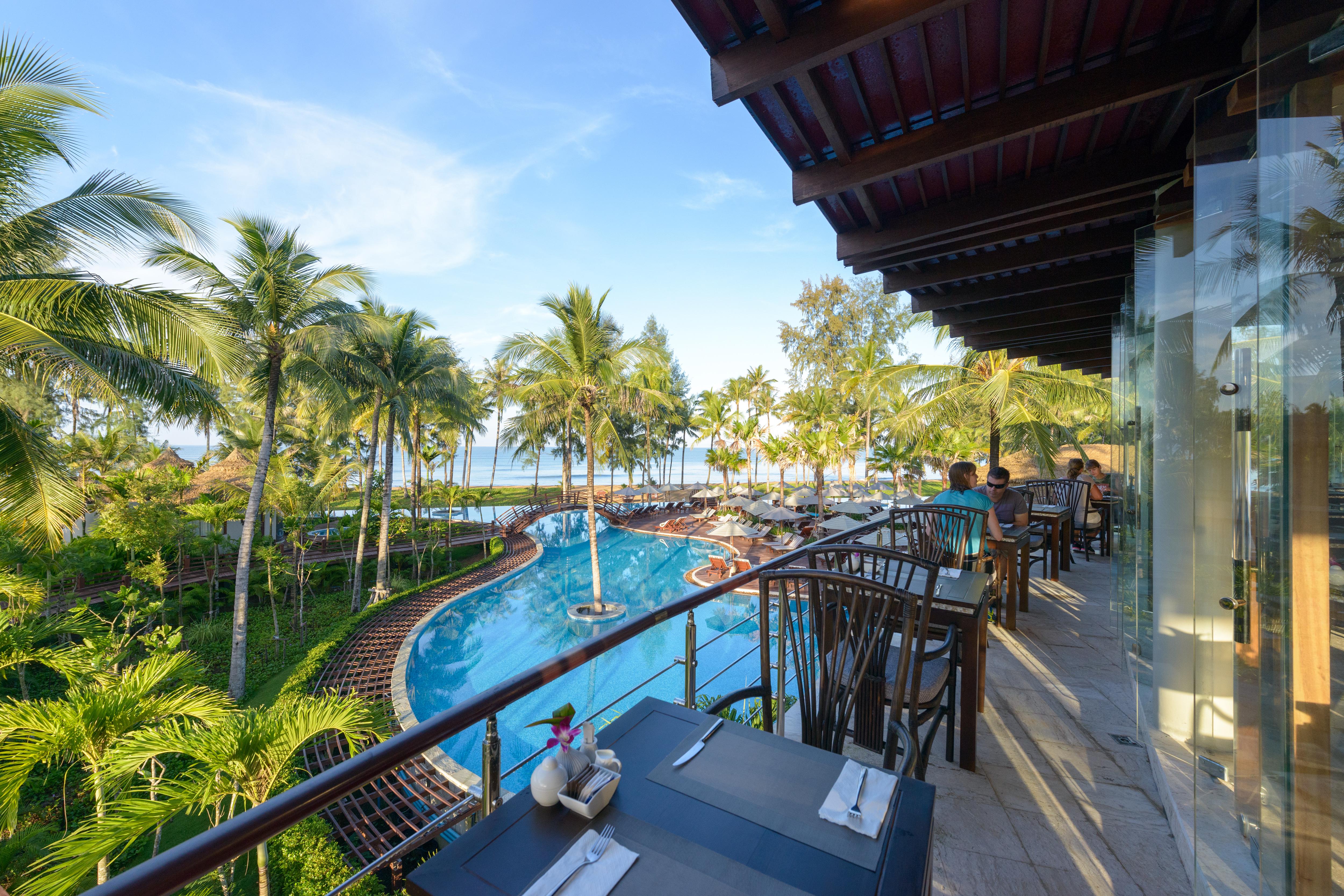 The Haven Khao Lak - Sha Extra Plus (Adults Only) Hotel Buitenkant foto