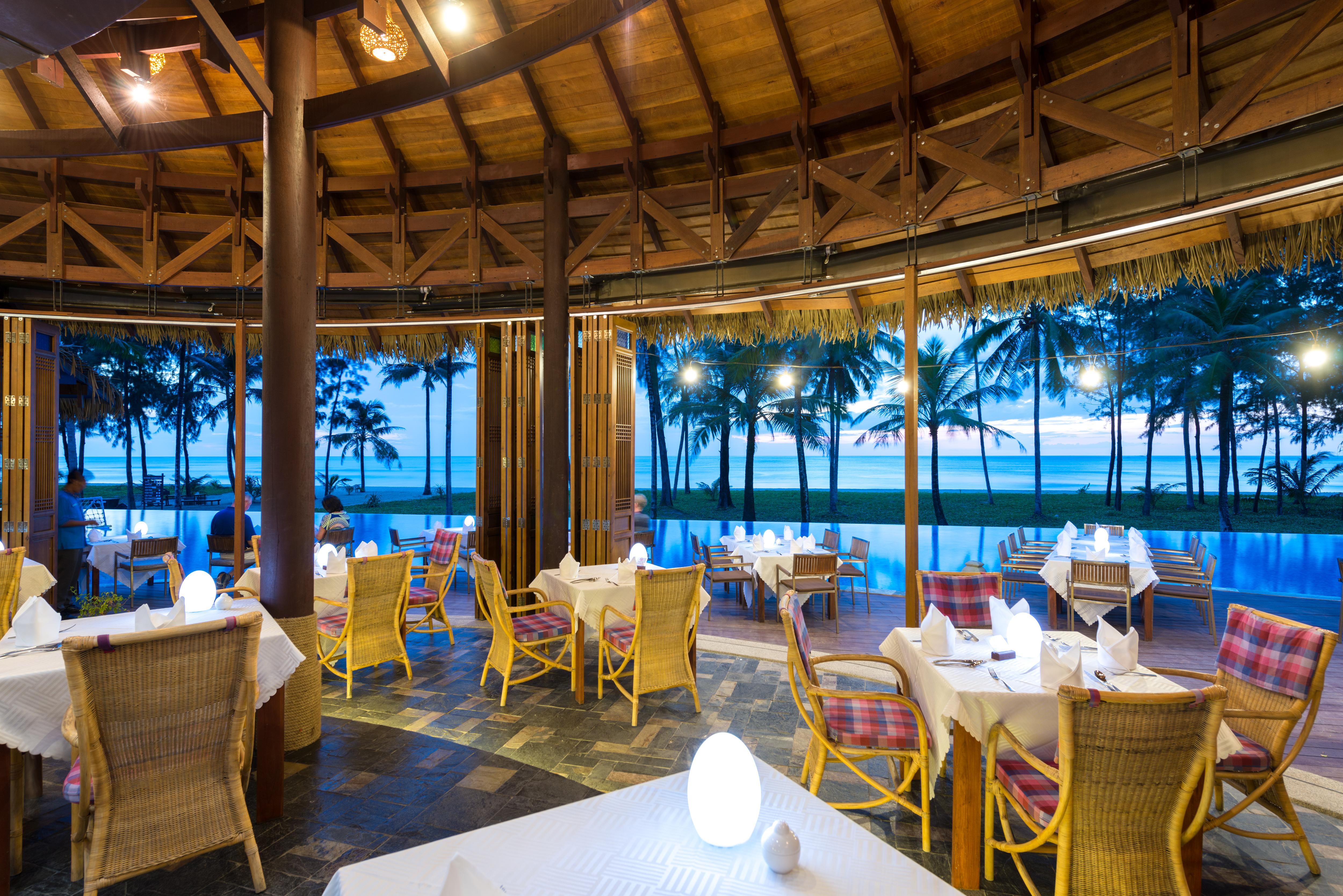 The Haven Khao Lak - Sha Extra Plus (Adults Only) Hotel Buitenkant foto