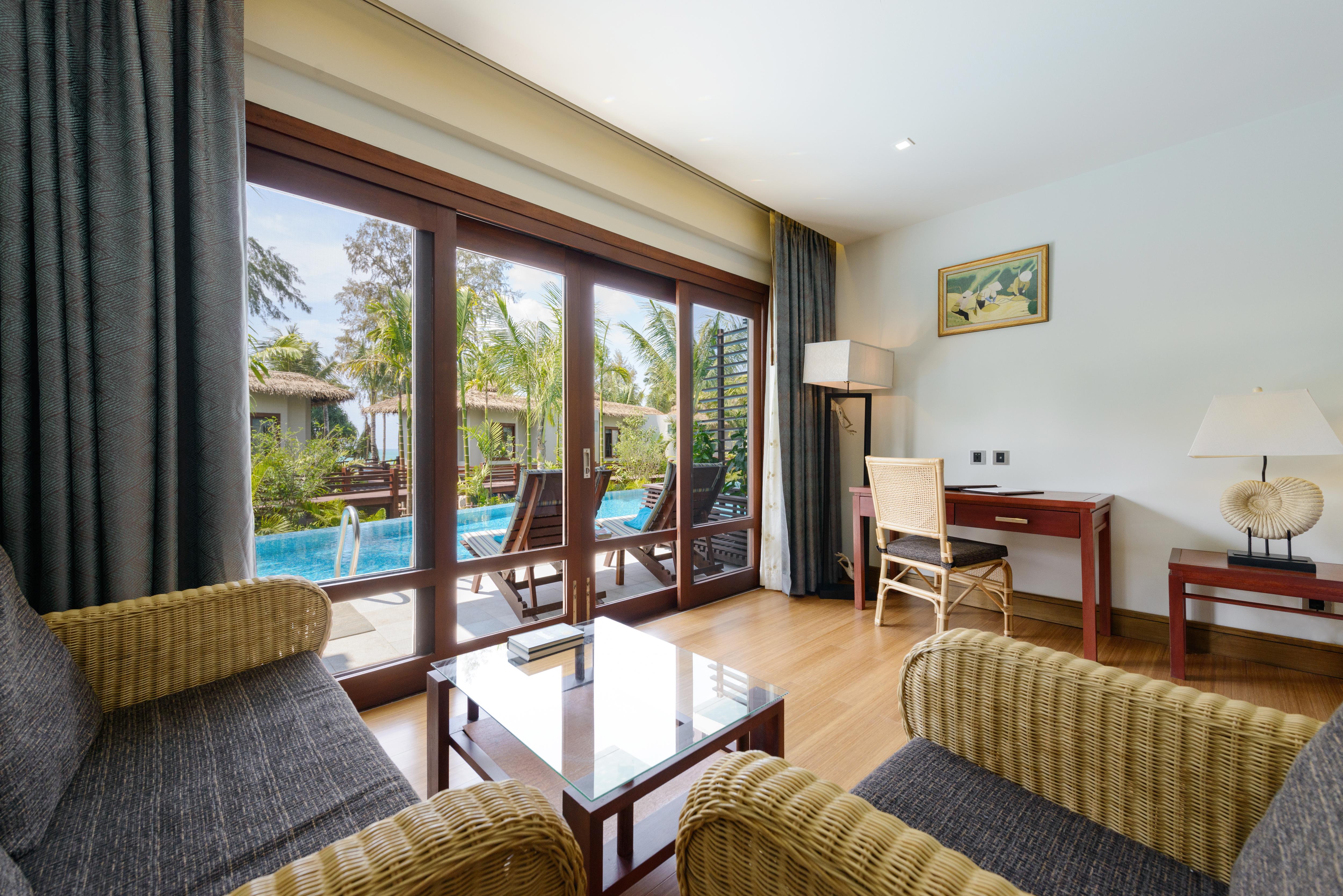 The Haven Khao Lak - Sha Extra Plus (Adults Only) Hotel Buitenkant foto